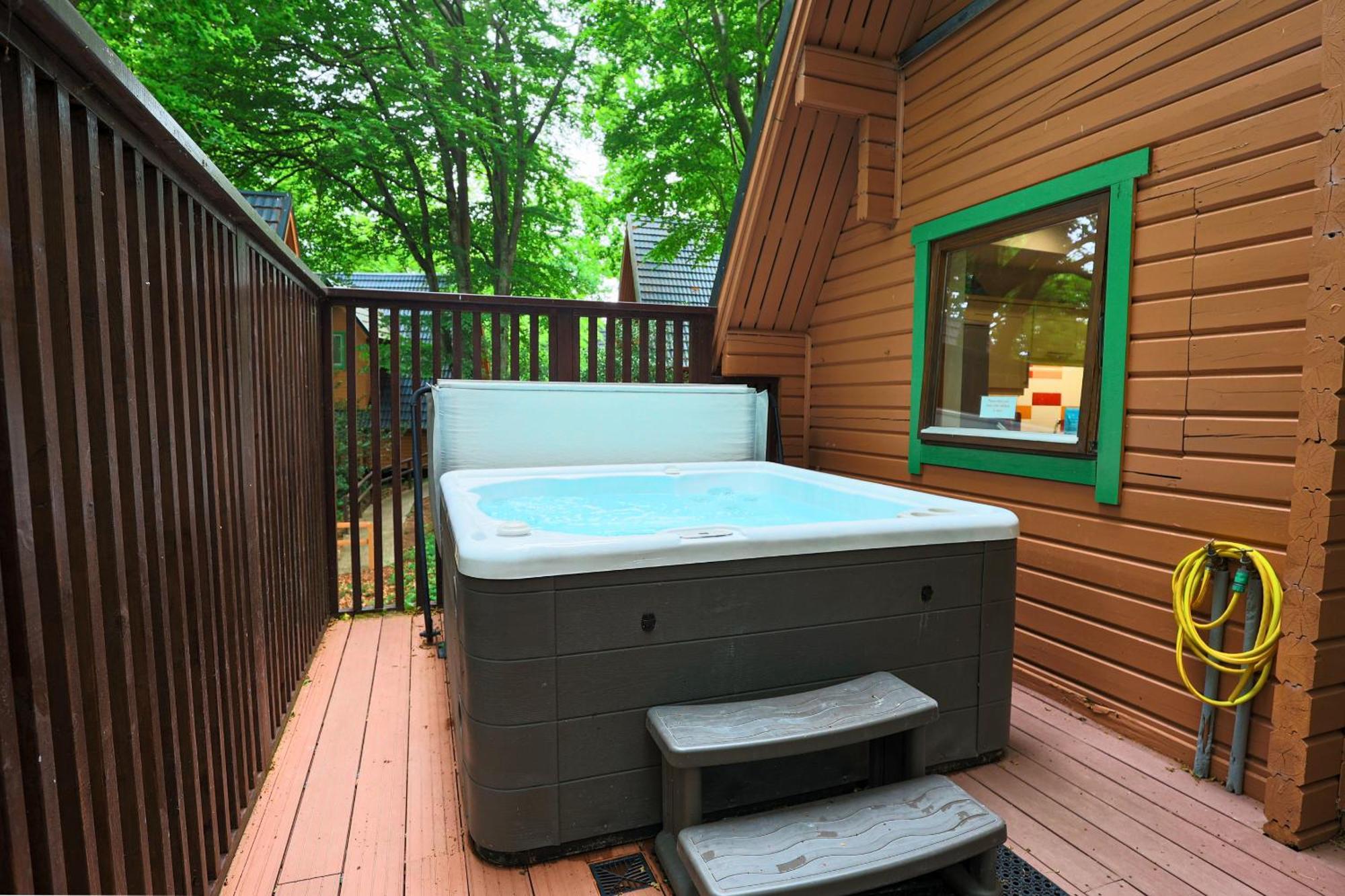 Lodge Nine For 6 With Hot Tub - Spa Resort In Devon Chudleigh Exterior foto