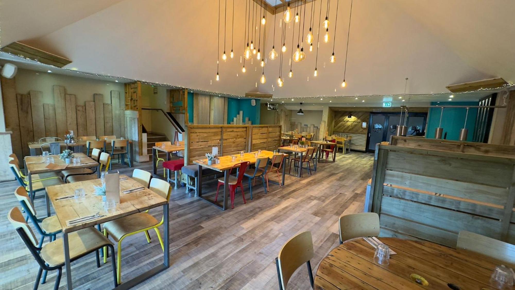 Lodge Nine For 6 With Hot Tub - Spa Resort In Devon Chudleigh Exterior foto